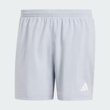 Own The Run Shorts