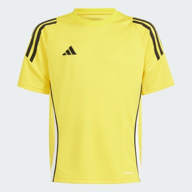 Camisa Tiro 24 Infantil