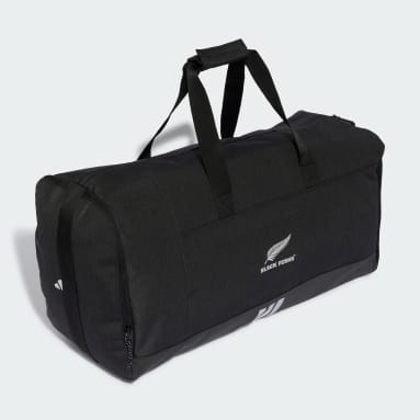 Black Ferns Duffel Bag Large