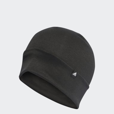 Bonnet long léger Noir Sportswear