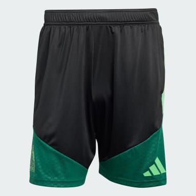 Shorts de Training Selección Nacional de México 26 Tiro
