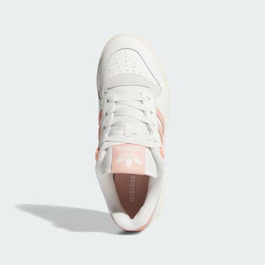 Rivalry Low Shoes