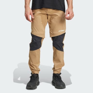 Pantalon de randonnée Terrex Utilitas Zip-Off