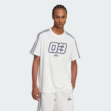 เสื้อยืดพิมพ์ลาย Q2
