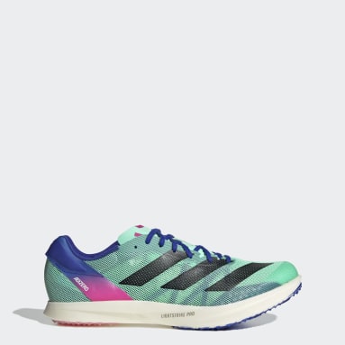 Women's Track Shoes & Spikes | adidas US