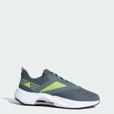 Men Running Blue EXPEREO SHOES