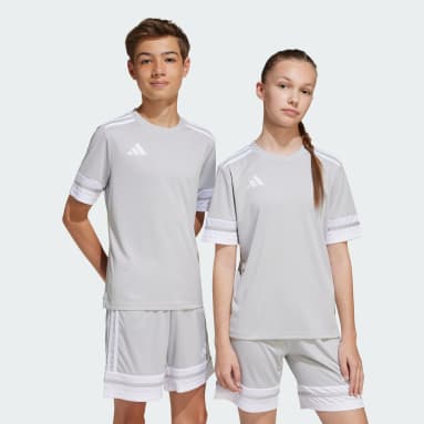 Camiseta Squadra 25 Kids
