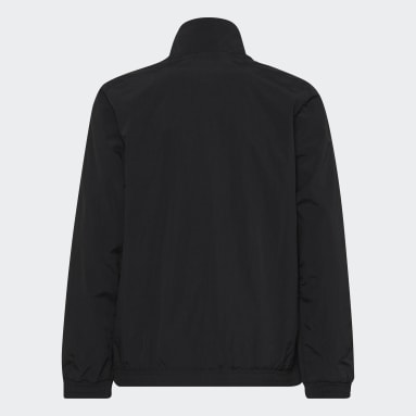 Veste Anthem Allemagne Noir Enfants Football