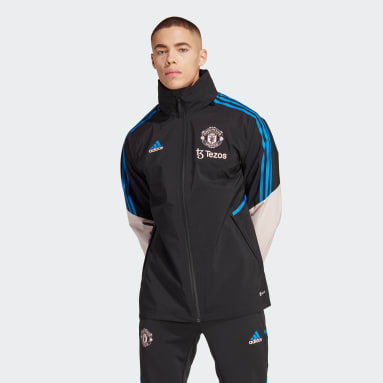 Big football coats 2025