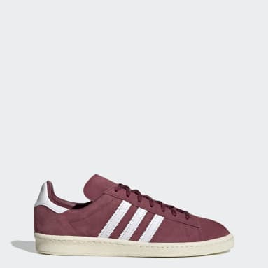 voetstappen Knooppunt verzending Heren - Bordeaux - Sneakers | adidas Nederland