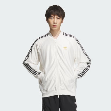 Áo Track Top SST
