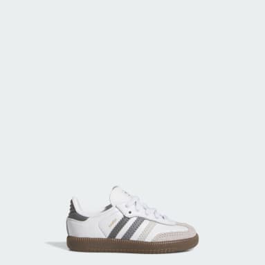 รองเท้า Samba OG สำหรับเด็ก