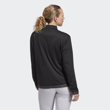 Sudadera Terrex Made To Be Remade Hiking Midlayer Negro Mujer TERREX