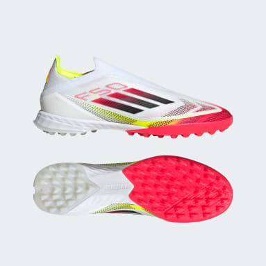 F50 프로 레이스리스 TF