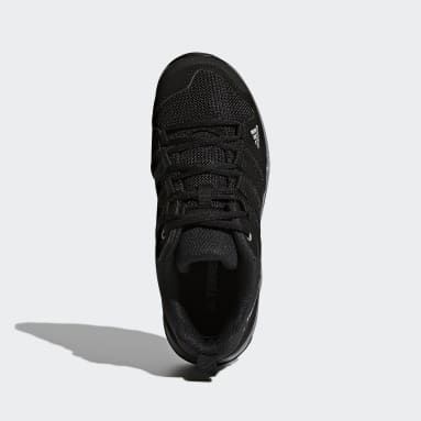 Sapatos de Caminhada AX2R TERREX Preto Criança TERREX