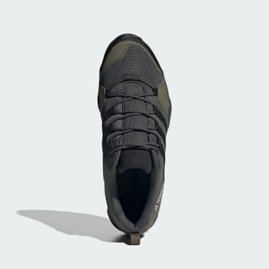 AX2S Hiking Shoes