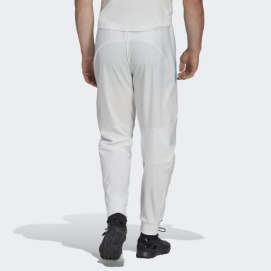 Pantalones blancos para | adidas ES