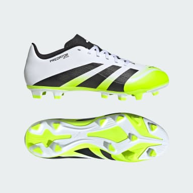 Predator Club Firm/Multi-Ground Boots