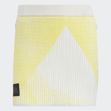 Statement Primeknit Skirt