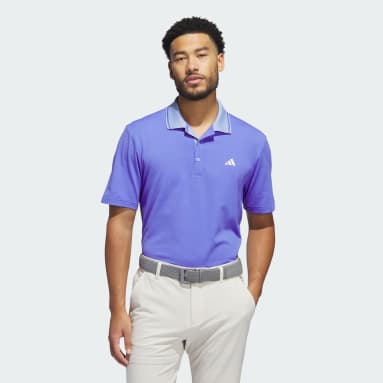 Ultimate365 Tour Twistknit Poloshirt
