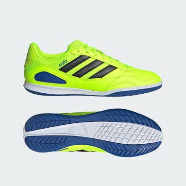 Botas de Futebol Competition Super Sala III – Pavilhão