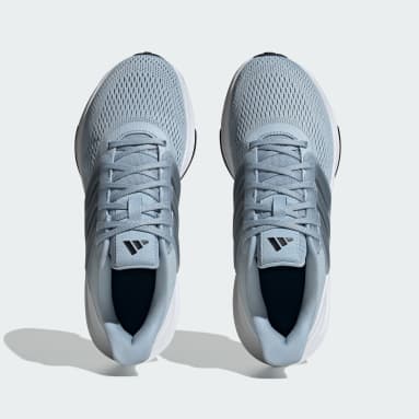 Women Running Blue Ultrabounce Shoes