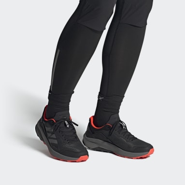 TERREX Sort Terrex Trail Rider GORE-TEX Trail løbesko