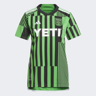 Austin FC 23/24 Home Jersey