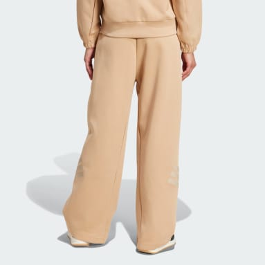 Future Icons 3-Stripes Open-Hem Tracksuit Bottoms