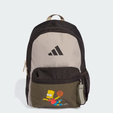The Simpsons Kids Backpack