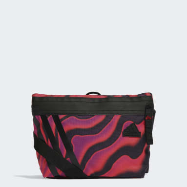 Dam Sportswear Multi Future Icons Graphics Organizer