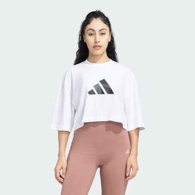 Future Icons 3 Bar Tee