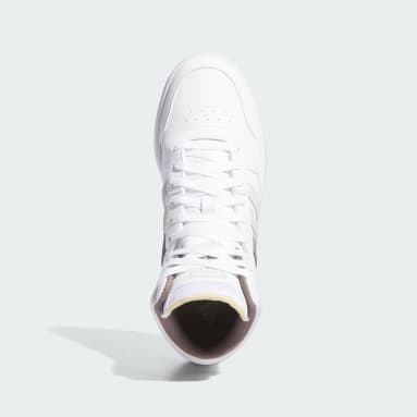 Tenis Hoops 3.0 Mid Classic Vintage