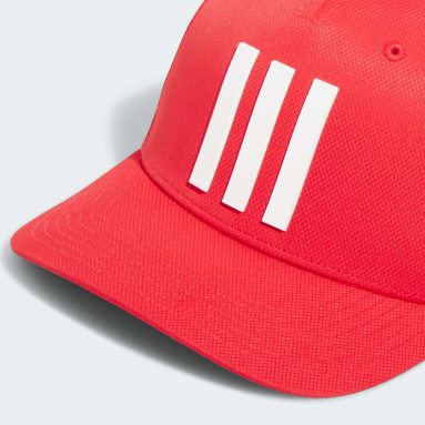 3-Stripes Tour Hat