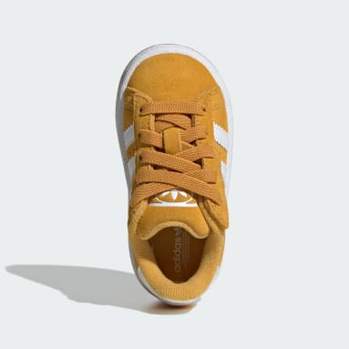 Scarpe gialle bimbo discount