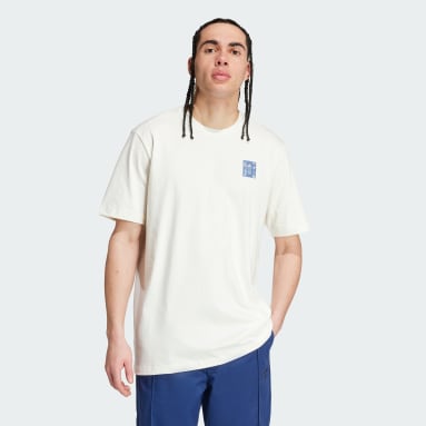 Camiseta Ajax Seasonal Graphic