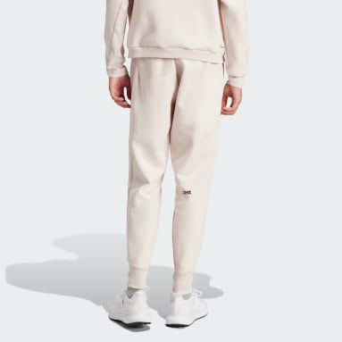 Roze broeken adidas NL