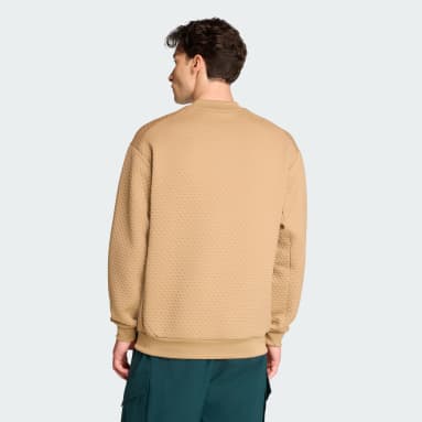 Terrex Xploric Crewneck Sweater