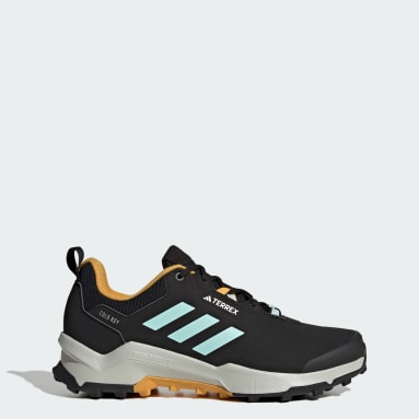 Buty Terrex AX4 Beta COLD.RDY Hiking Czerń