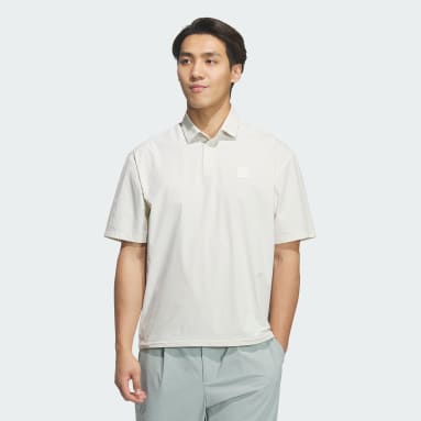 adidas メンズ - ウェア・服 - グレー - ゴルフ 【アディダス公式】