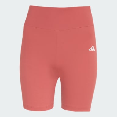Shorts Treino De Poliamida