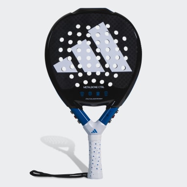 Tennis Svart Metalbone Control 3.2 Padel Racket