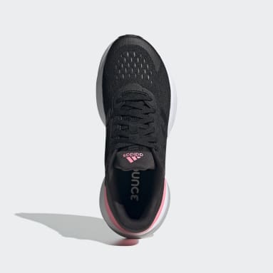 Tenis Response Super 3.0 Negro Mujer Running