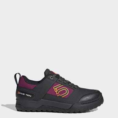 Chaussure de VTT Five Ten Impact Pro Noir Femmes Five Ten