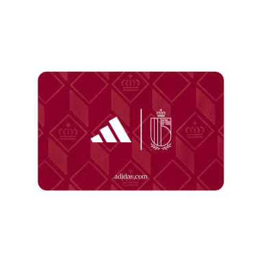 BELGIUM E-GIFT CARD