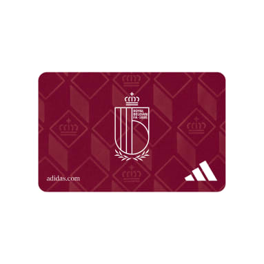 Adidas us sale gift card france