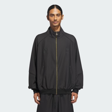 Chavarria Dress Twill Track Jacket