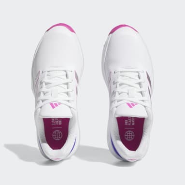 Scarpe ZG23 Bianco Bambini Golf