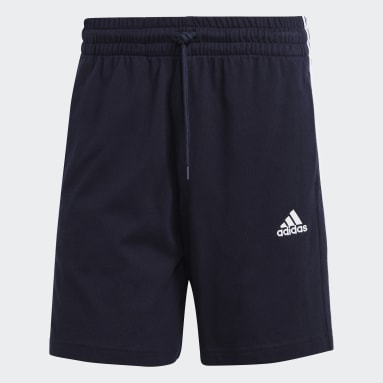 Essentials 3-Stripes Shorts