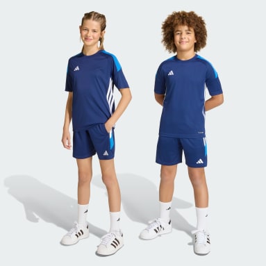 TIRO 26 ESSENTIALS SHORTS KIDS